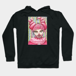 If "It" Had A Daughter Hoodie